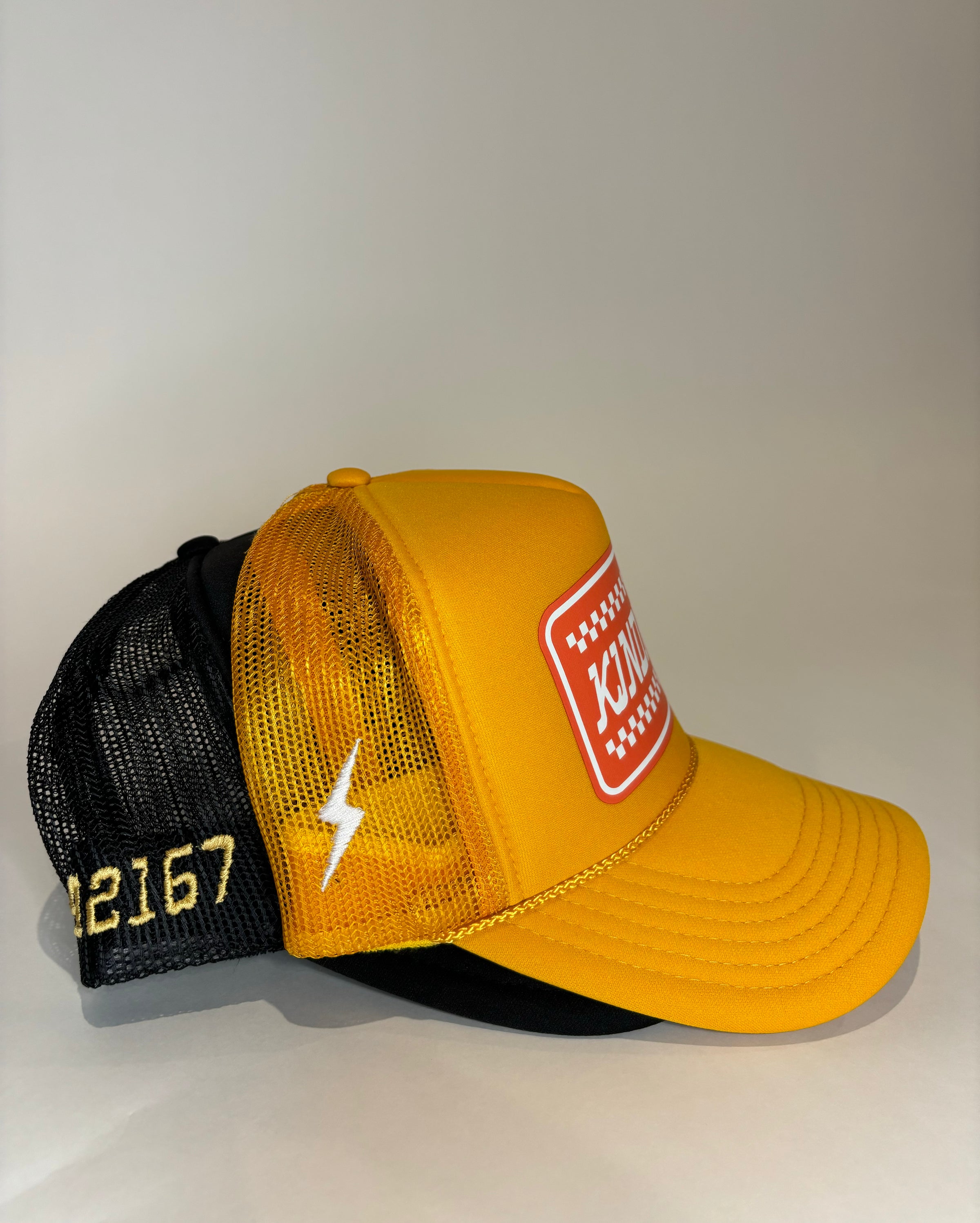 Kindred Trucker Hat | Kindred Monroe